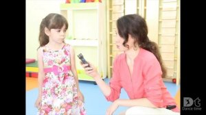 Что думают дети о хореографии? детская хореография Кемерово