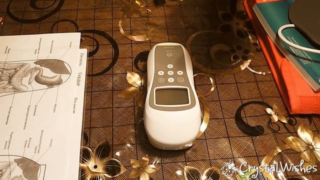 АСМР ДЭНАС ДЭНС ДиаДЭНС терапия смотреть онлайн