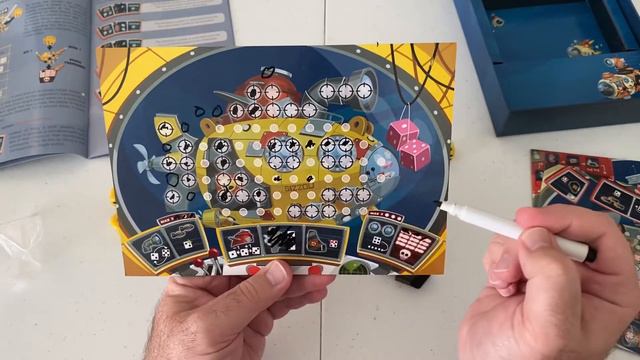 Torpedo Dice Review смотреть онлайн