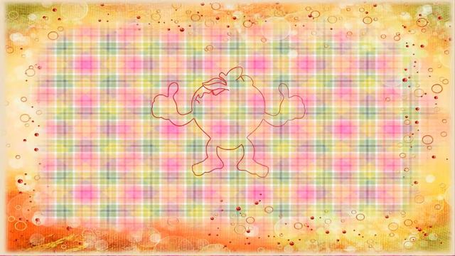 Веселые фрукты!!!