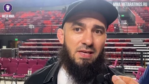 Асланбек Бадаев: ГАФОРОВ vs АСАТРЯН — ЛУЧШИЙ бой, что я видел в жизни / Одилов vs Мохнаткин