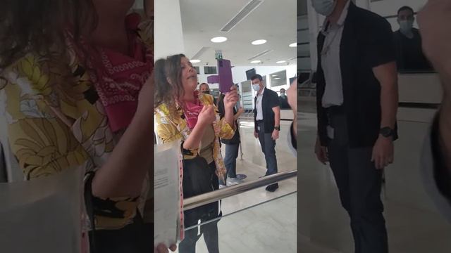 Дискриминация в Израиле смотреть онлайн