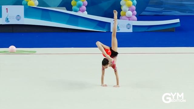 Lala Kramarenko // Future Star смотреть онлайн