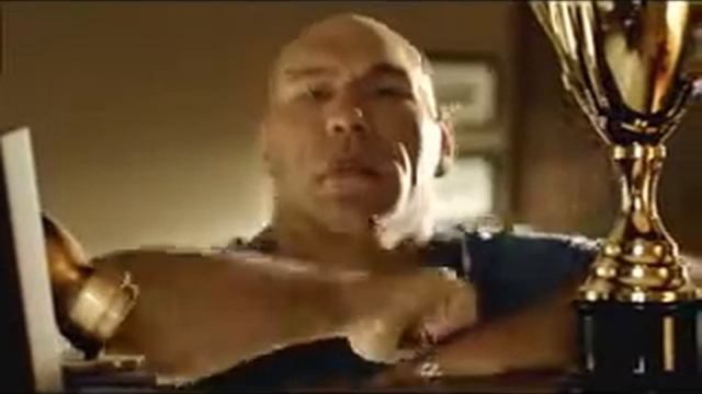 Реклама МТС: Плохой киноактёр Николай Валуев смотреть онлайн