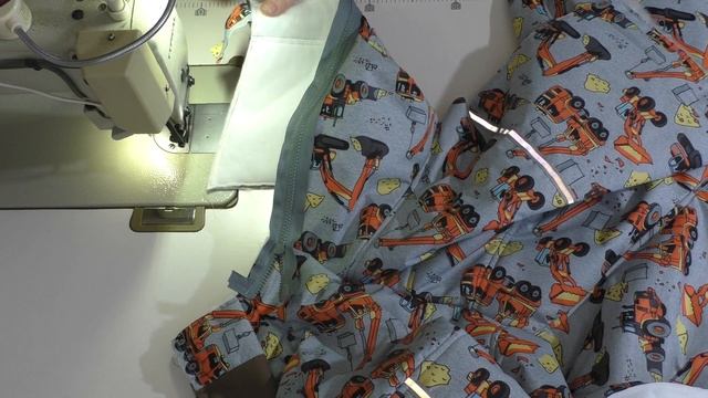 Детский зимний комбинезон смотреть онлайн