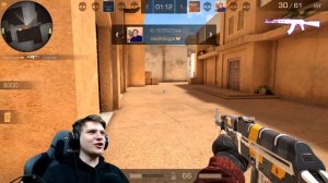 ЭТИ СТЕНДОФФЕРЫ ОПЯТЬ ОБДОЛБАЛИСЬ И ИГРАЮТ В РАНГОВЫЕ ИГРЫ! СМЕШНЫЕ МОМЕНТЫ В STANDOFF 2! стандофф