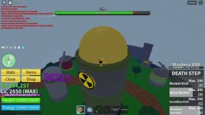 ФАРМЛЮ ФРУКТ 24 ЧАСА ВСЕМИ СПОСОБАМИ!! Ч3/Blox Fruits 🌊🍈