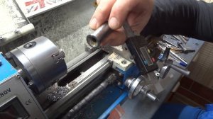 Концевые части заготовок стволов Альфа Пресижн.