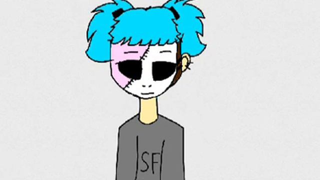 ♡Opinions♡ meme (Sally Face) читать описание !!!!! смотреть онлайн