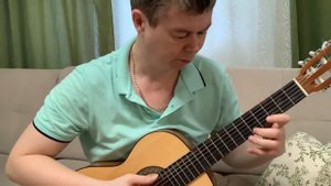 Гитара Kremona P560M Orfeus - ель массив - Ты стоишь у окна