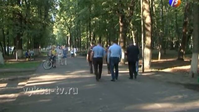 Дружинники выходят в рейд. смотреть онлайн