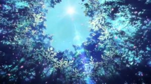 опенинг Красноволосая принцесса Белоснежка