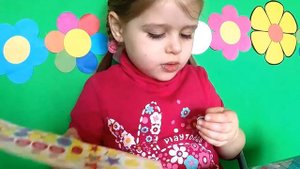 Поделки для детей из формочек для кексов от ALEX TOYS little hands Дошкольное творчество