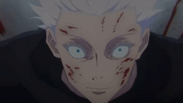 Gojo Satoru x Sleepwalker (The Next Station Is … Shibuya) Jujutsu Kaisen x akiaura Edit смотреть онлайн