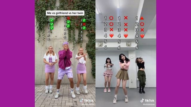 TikTok Dance Challenge ? What Trends Do You Know ? 2022 Trends