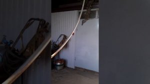станок для проката алюминия