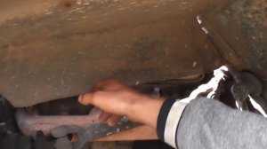 Зил 130 - дизельный самосвал с ДВС ЯМЗ