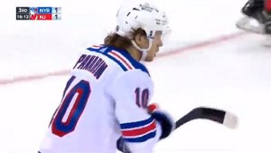 Артемий Панарин