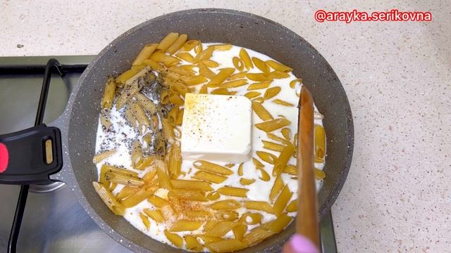 Как я раньше не догадалась Так готовить макароны. Макароны с сыром смотреть онлайн
