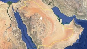 Крупнейшие города Саудовской Аравии