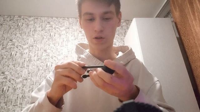 КУПИЛ СЕБЕ НОВЫЙ МИКРОФОН FIFINE K669B !?!! РАСПАКОВКА ЧЕК !!! | ВЛОГ! смотреть онлайн