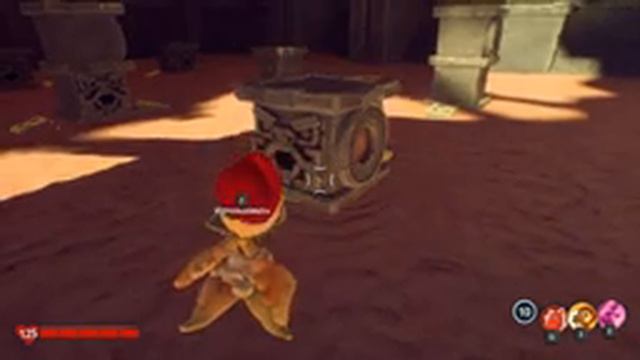 Прохождение Plants vs. Zombies: Battle for Neighborville #51 - Алмазные гномы (Покатая гора) смотреть онлайн