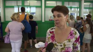 Получение льготного проезда на электричках
