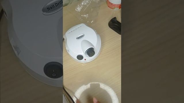 аппарат для маникюра ? распаковка чееееек? скоро выйдет 2 часть?? смотреть онлайн
