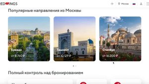 Покупка доп багажа в Red wings в Стамбул . Мой отзыв об авиакомпании