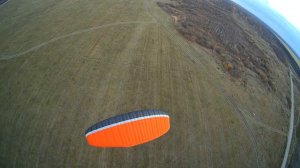 Параплан и хулиганы