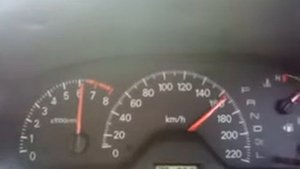 Mitsubishi Lancer 1.3