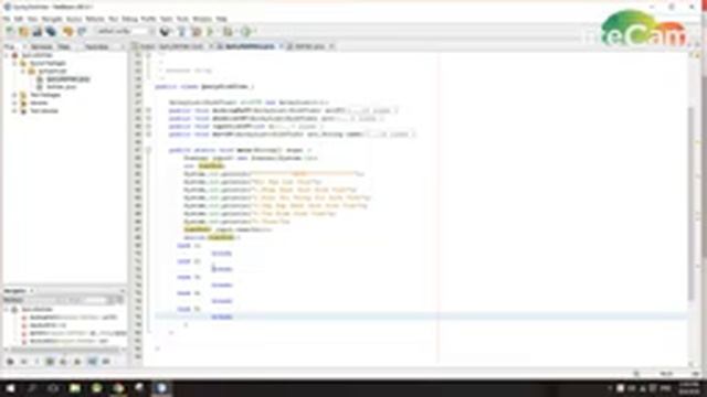 [Java ]- bài tập quản lý sinh viên past 6 смотреть онлайн