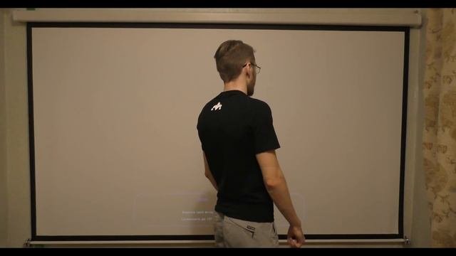 Бюджетный Домашний Кинотеатр