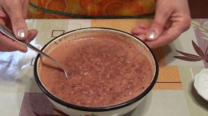 Котлеты из куриной печени с рисом.
