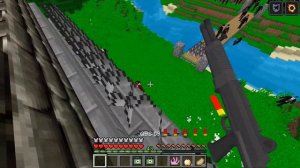 АРМИЯ 10000 КАМЕРАМЕН НАПАЛА НА ДОМ НУБА ПРО И ДЕВУШКИ В МАЙНКРАФТ! CAMERAMAN MINECRAFT