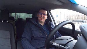 Kia Cerato 3 2019  Часть 2 Рулевая колонка  Замена  Официальный диллер