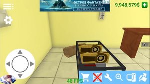 Как собрать майнер в игре Pc Simulator на Android
