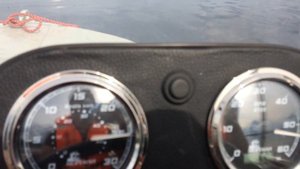 Крым Yamaha 30