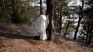 "Песня Сольвейг" из драмы Г. Ибсена Пер Гюнт