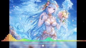 ⌈Nightcore⌋ Thunder Gabry Ponte  LUM X  Prezioso