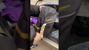 Рюкзак Nike Elite Pro