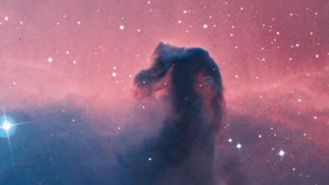 Zoom en la Nebulosa Cabeza de Caballo смотреть онлайн