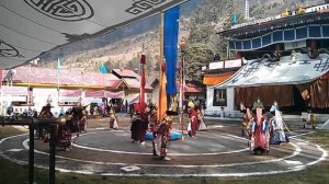 Шаманы Сиккима | Shamans of Sikkim
