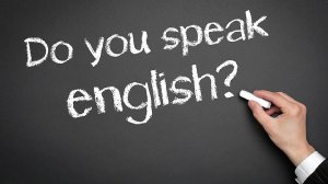 Do you speak English?