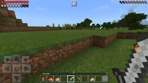 Квадратные приключения #7 | Minecraft.