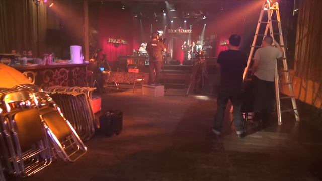 The Weight - The RocKwiz Orkestra смотреть онлайн