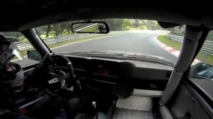 Nurburgring Nordschleife RSR Nurburg Alfa Romeo 75 V6