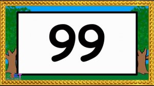 1 to 200 | 1 to 200 counting | 1 to 200 Number |  1-200 counting in english | counting numbers 1-20