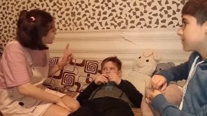 Я ПОТЕРЯЛ ПАМЯТЬ Пранк Над Другом ! *Зашёл Слишком Далеко*