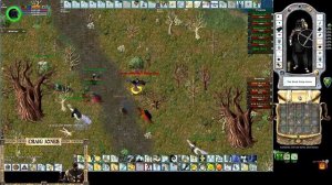 Ultima Online pvp 2021 с комментариями. S+ owns Atlantic